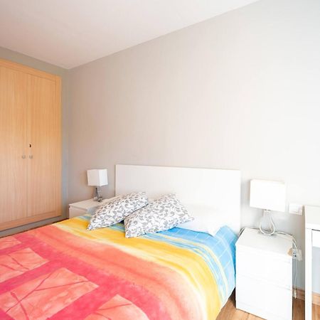 Apartamento Go- Felipe II Center 바야돌리드 외부 사진