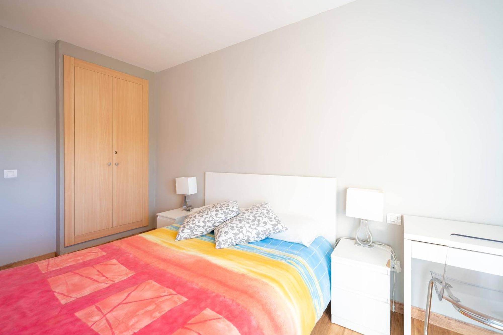 Apartamento Go- Felipe II Center 바야돌리드 외부 사진