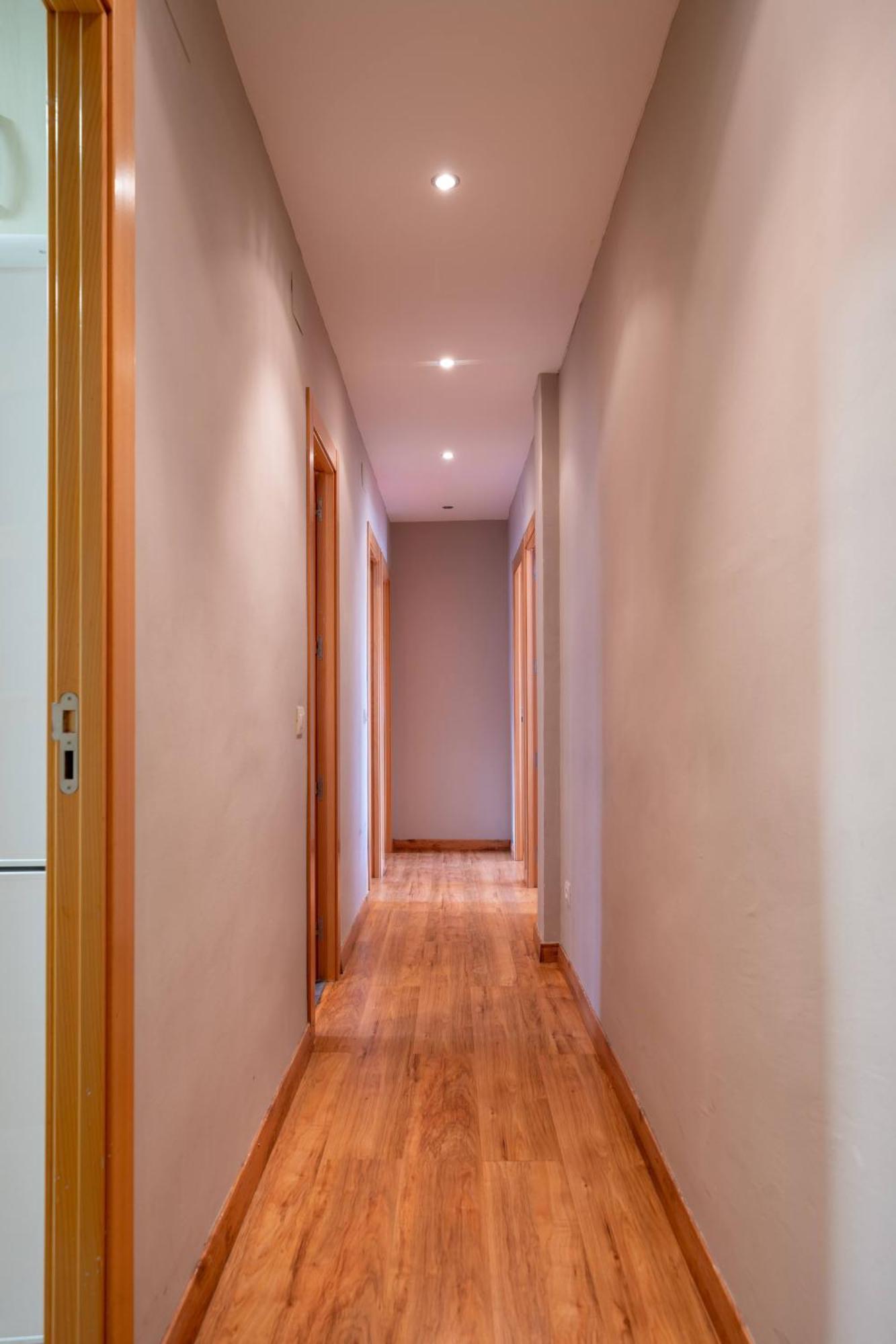 Apartamento Go- Felipe II Center 바야돌리드 외부 사진
