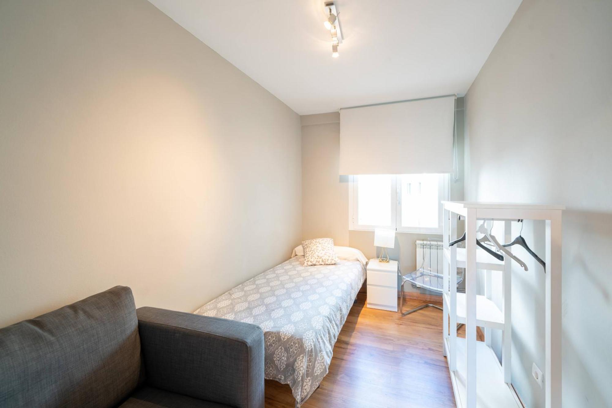 Apartamento Go- Felipe II Center 바야돌리드 외부 사진