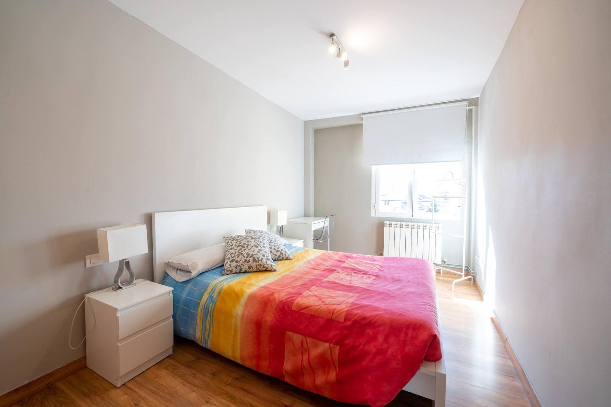 Apartamento Go- Felipe II Center 바야돌리드 외부 사진